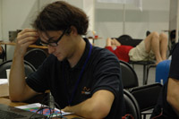 Eurobot'2011